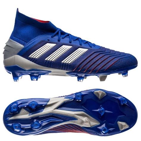 adidas predator 19.1 ag weiß|Adidas predator 19.1 fg blue.